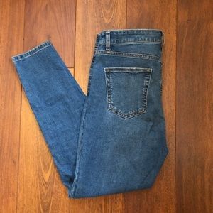Wild fable jeans